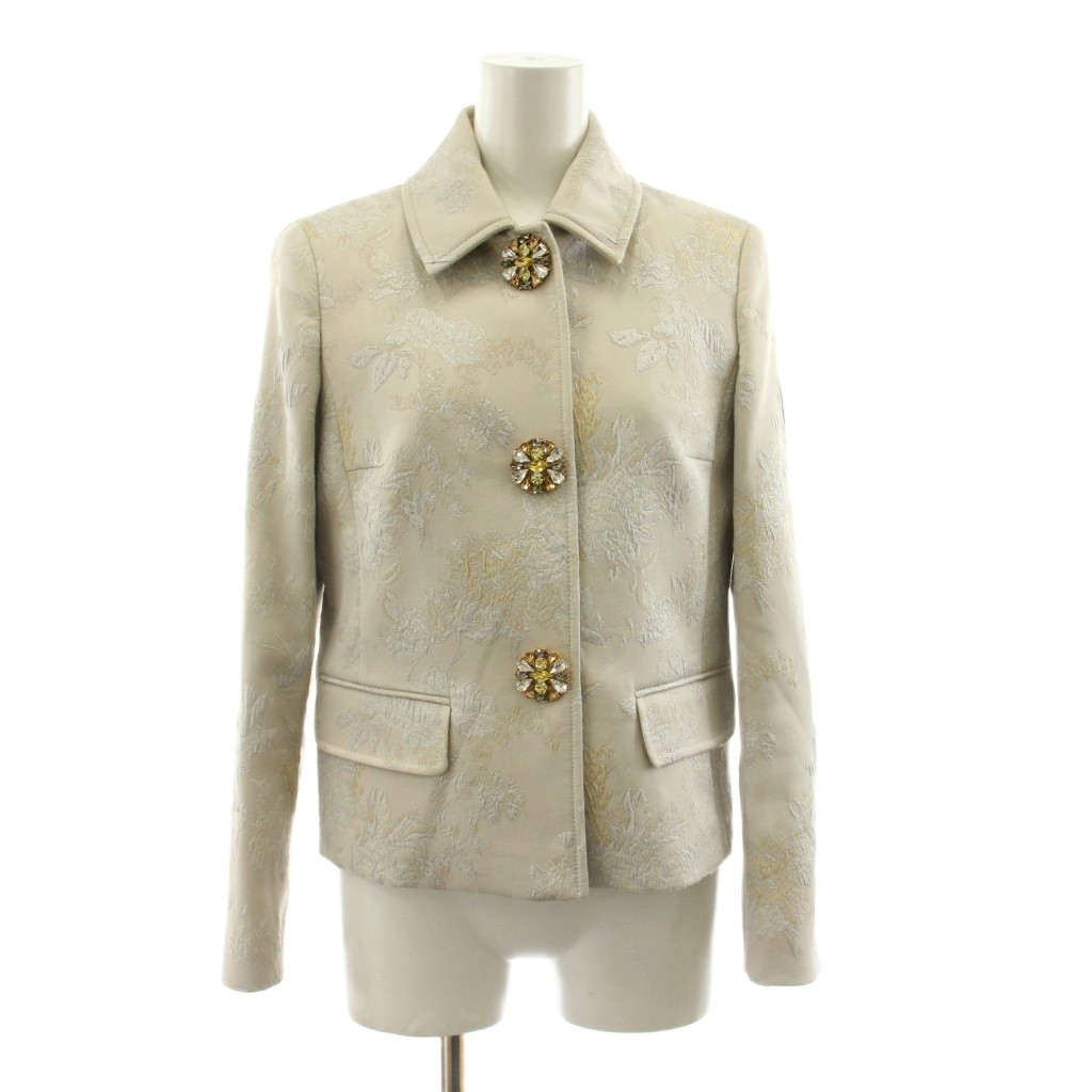 【中古】エスカーダ ESCADA ステンカ�