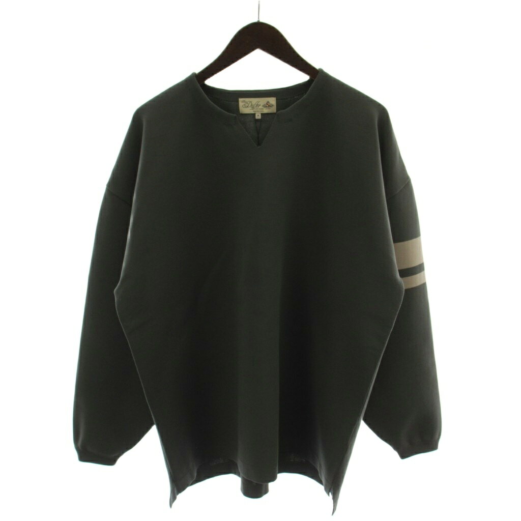 楽天市場】duffer（ニット・セーター｜トップス）：メンズファッション 