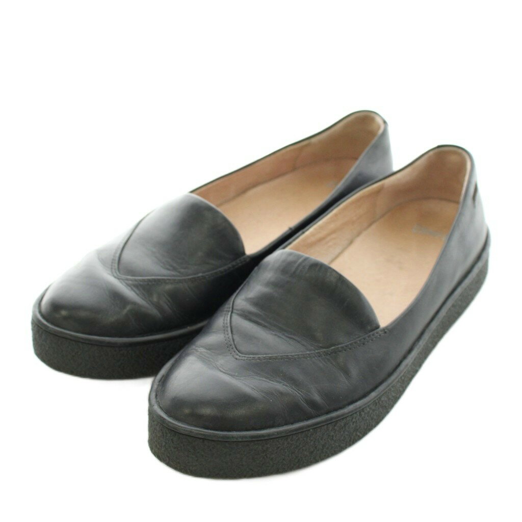 楽天市場】CAMPER 中古（ローファー｜レディース靴）：靴の通販