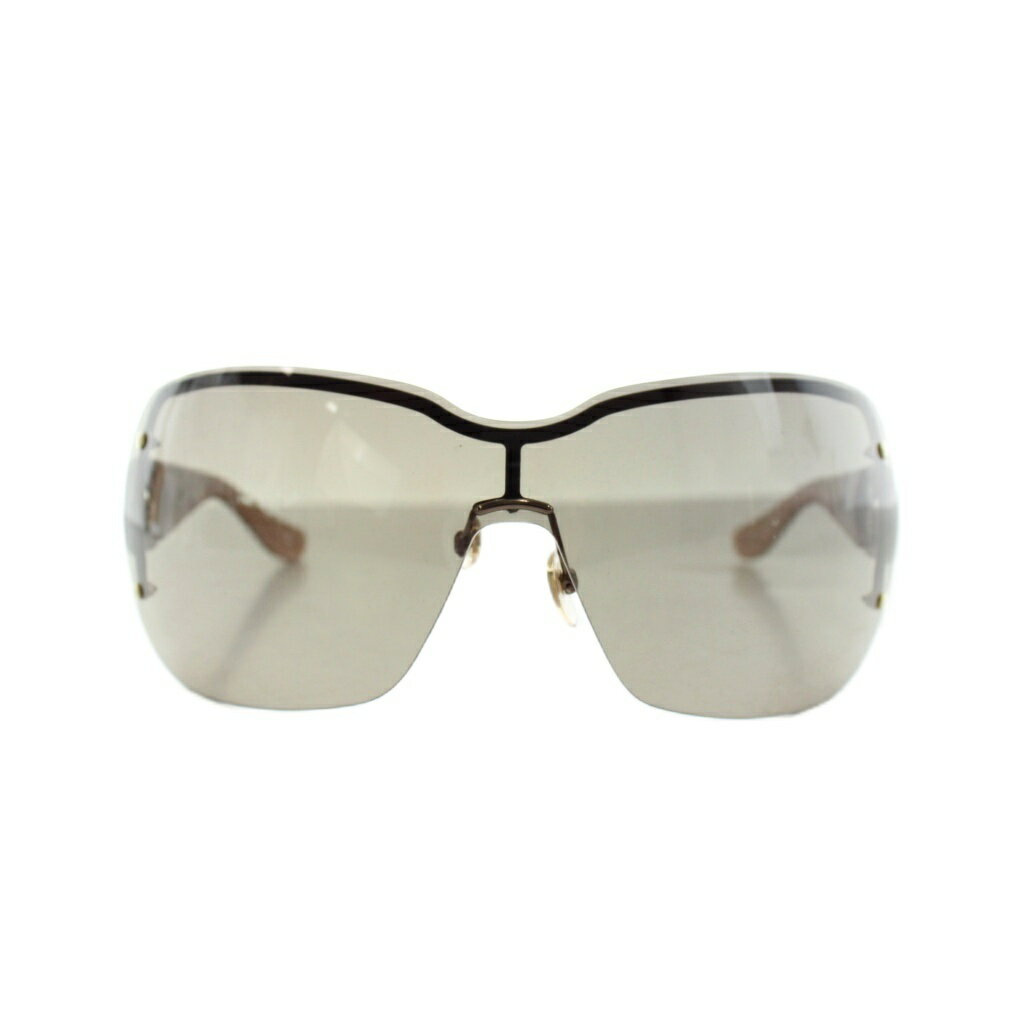 gucci///////////////\' - 【中古】グッチ GUCCI インターロッキング サングラス グラデーション 茶 ブラウン GG2797/S /AN18 ■OH レディース 【ベクトル 古着】 260604