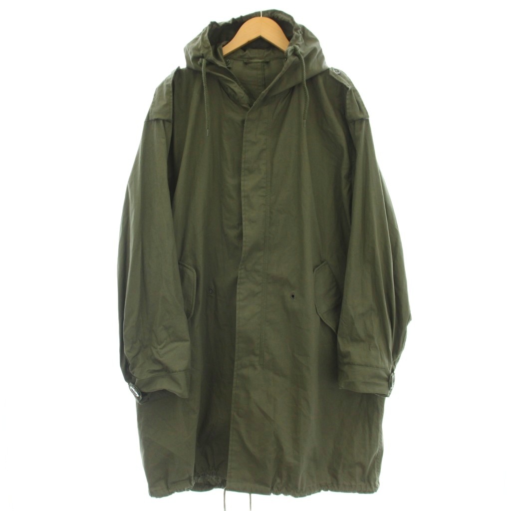 楽天市場】モッズコート 古着（メンズファッション）の通販