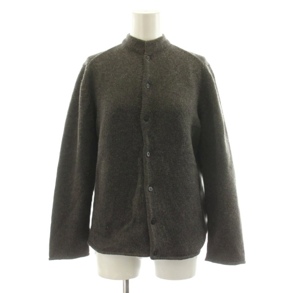 楽天市場】ヨーガン レール 中古（カーディガン・ボレロ｜トップス