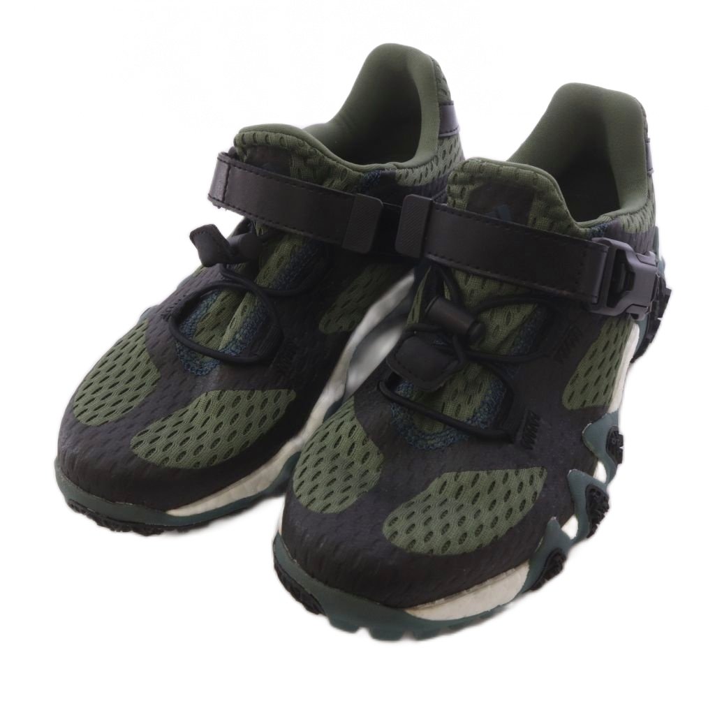 【中古】アディダス adidas Adicross Low Spikeless Golf スニーカー ゴルフシュー...