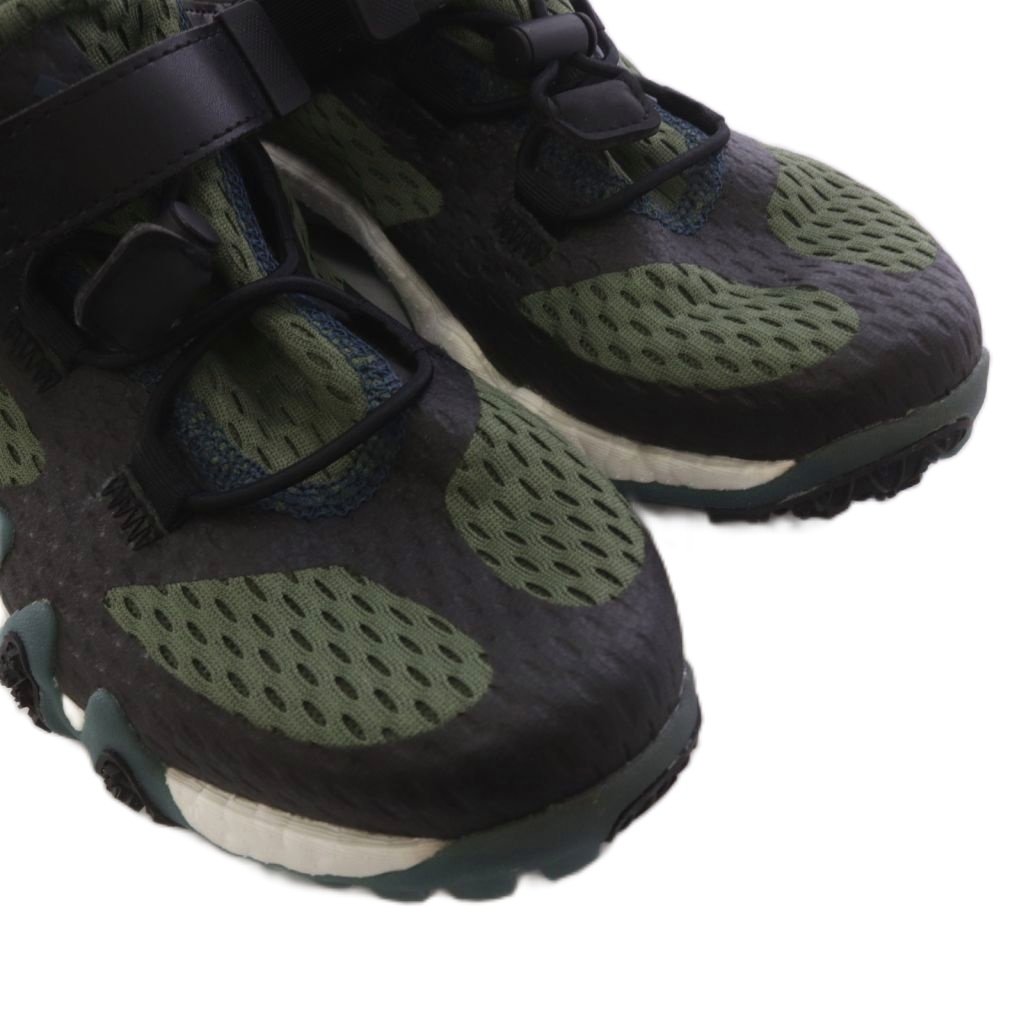【中古】アディダス adidas Adicross Low Spikeless Golf スニーカー ゴルフシュー...
