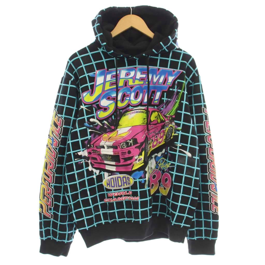 楽天市場】adidas jeremy SCOTT ジャージ（メンズファッション）の通販