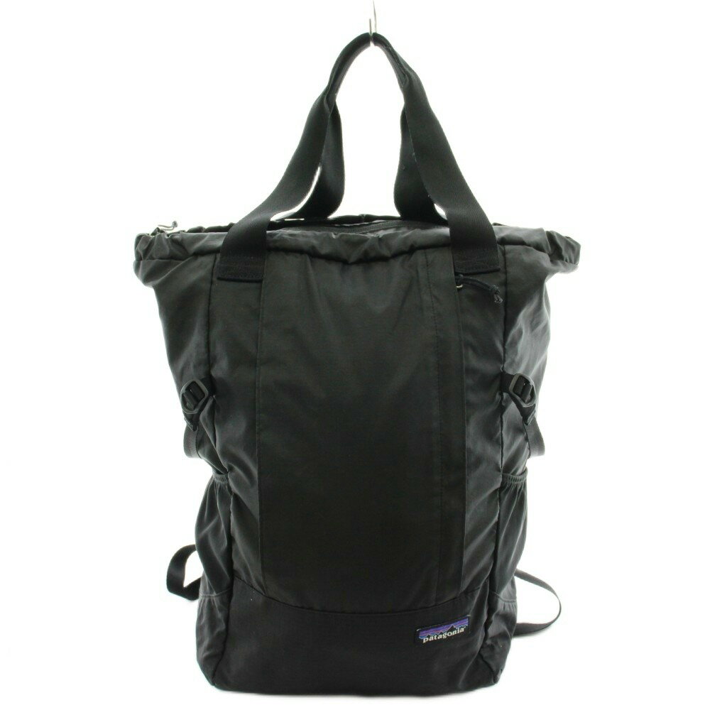 楽天市場】patagonia lightweight travel toteの通販