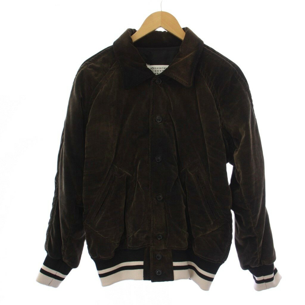 楽天市場】Maison Margiela メゾンマルジェラ（コート・ジャケット