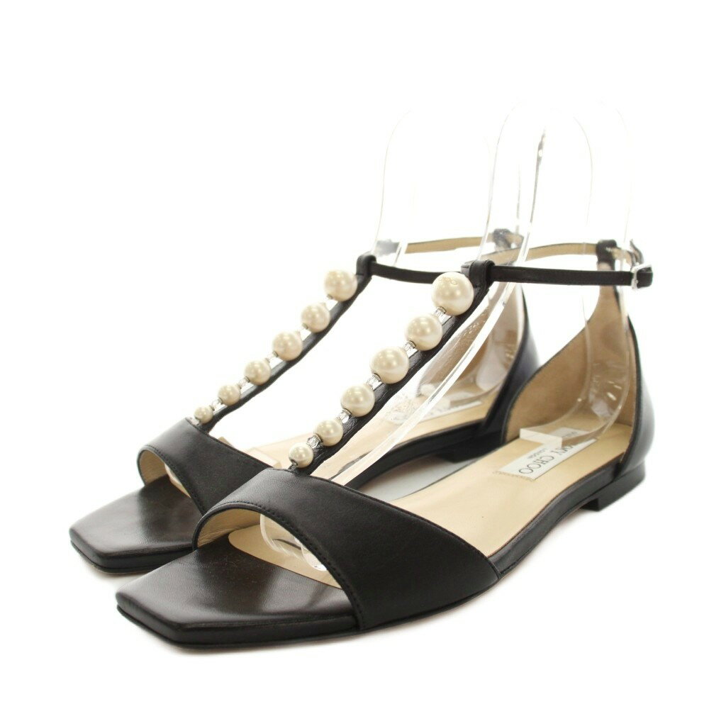 楽天市場】jimmy choo サンダルの通販