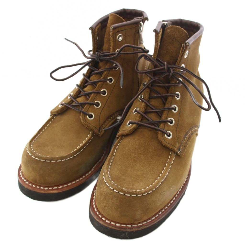 楽天市場】redwing 7d（メンズ靴｜靴）の通販