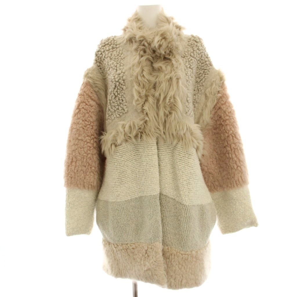 新品未使用⭐️ステラマッカートニー⭐️FUR FREE FUR手袋⭐️試着のみ⭐️ 楽天市場】ステラマッカートニー ファーの通販