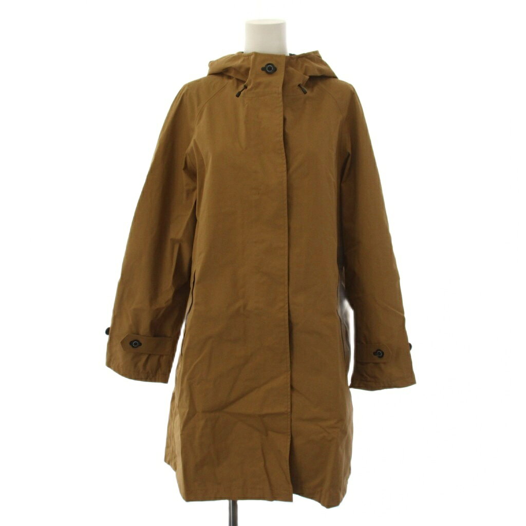 楽天市場】the north face / bold hooded coatの通販