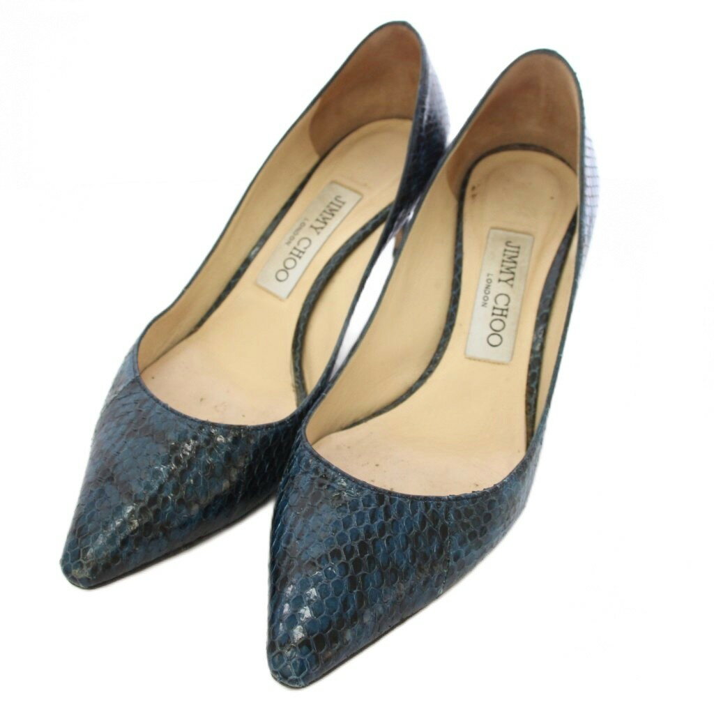 楽天市場】jimmy choo 36．5の通販