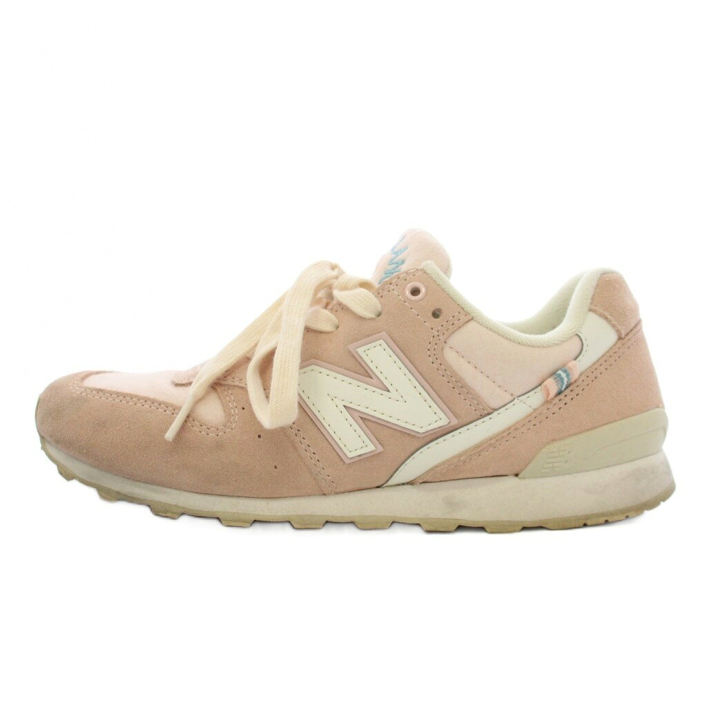 楽天市場】new balance wr996 ピンクの通販