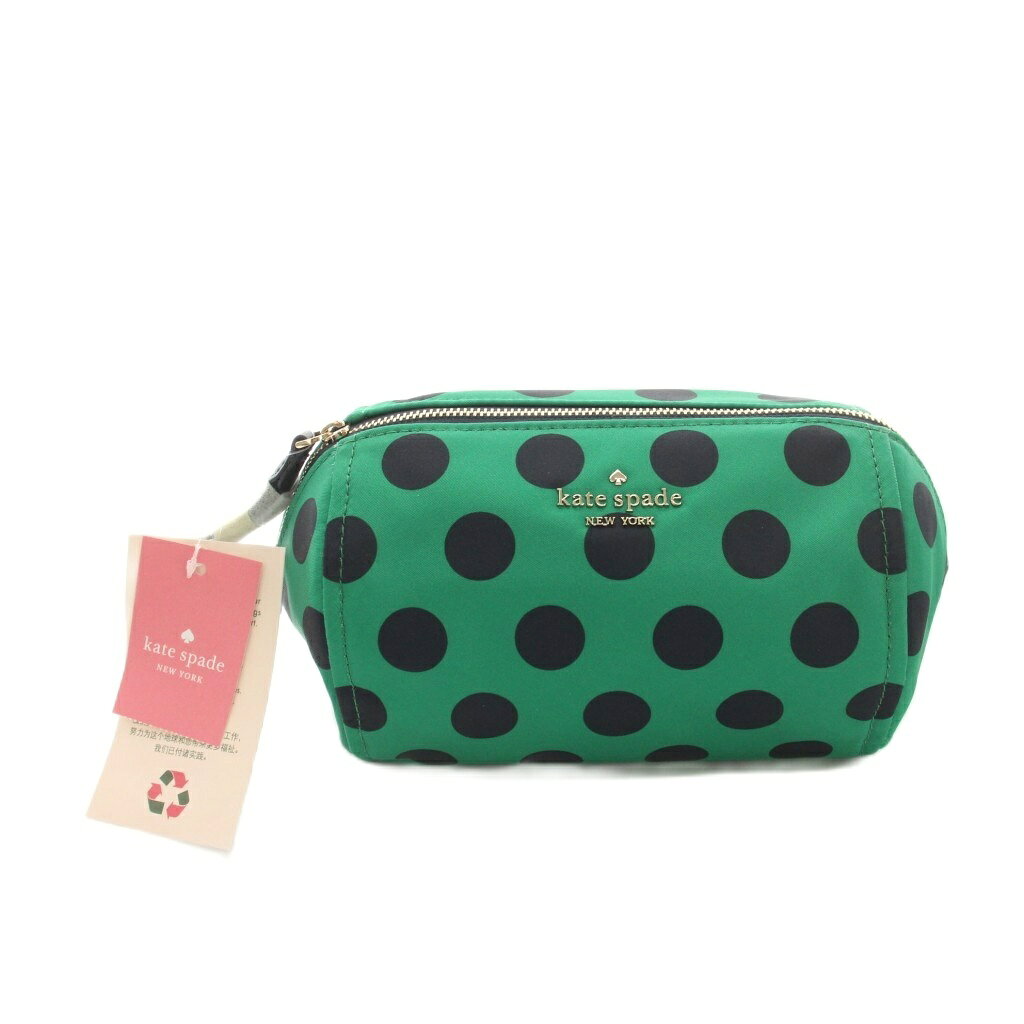 楽天市場】ケイトスペード ドット ポーチの通販
