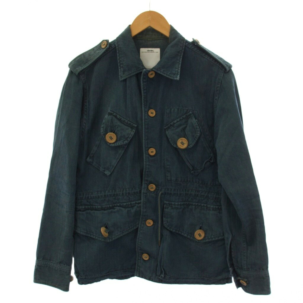 楽天市場】visvim カバーオールの通販