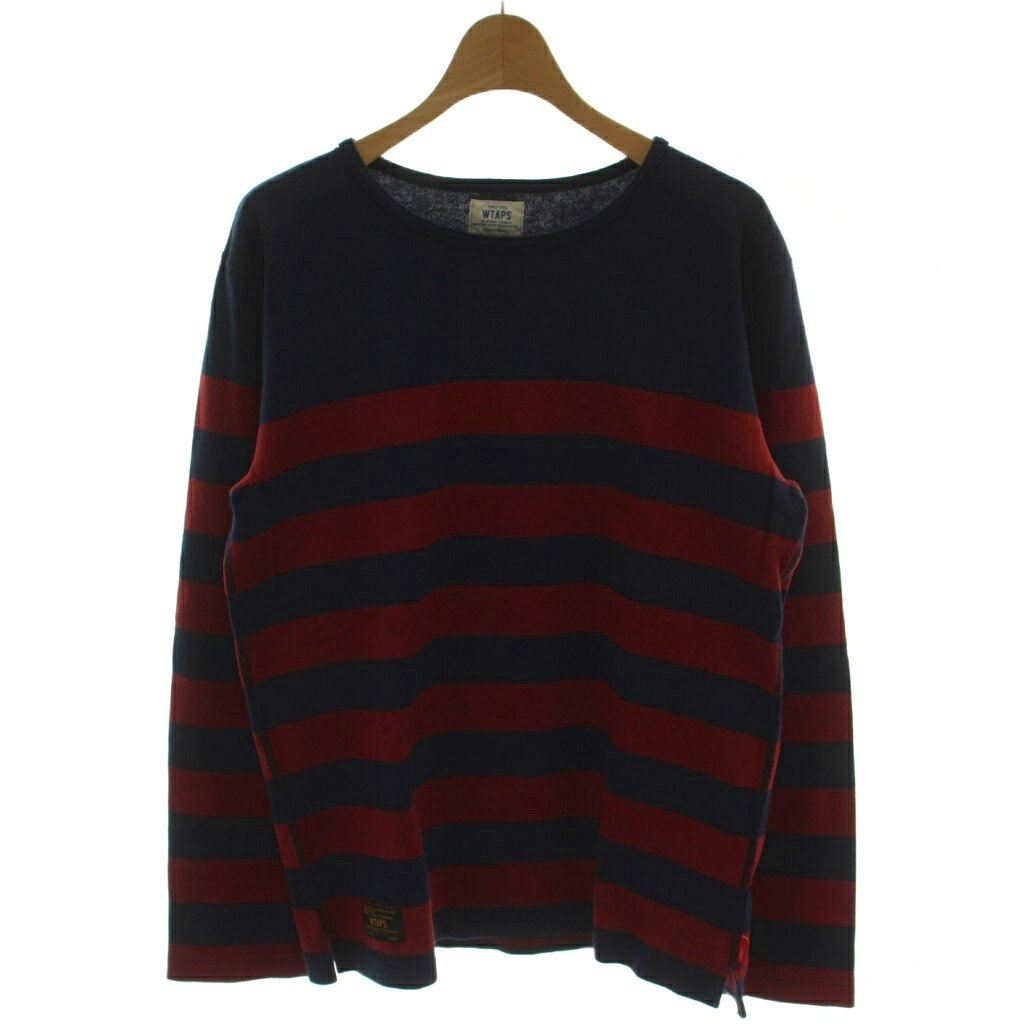 楽天市場】wtaps ボーダーの通販