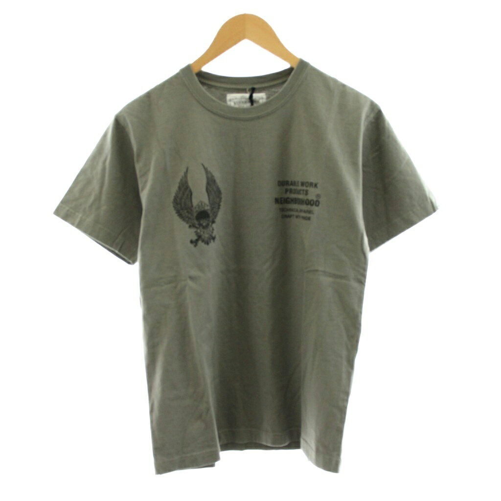 楽天市場】NEIGHBORHOOD ネイバーフッド（Tシャツ・カットソー