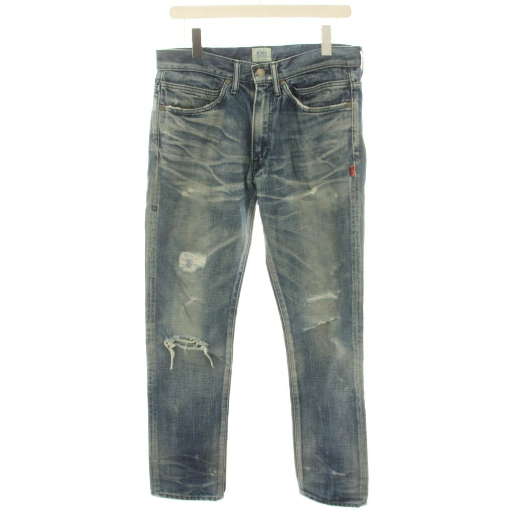 楽天市場】WTAPS BUDS．SKINNY（メンズファッション）の通販