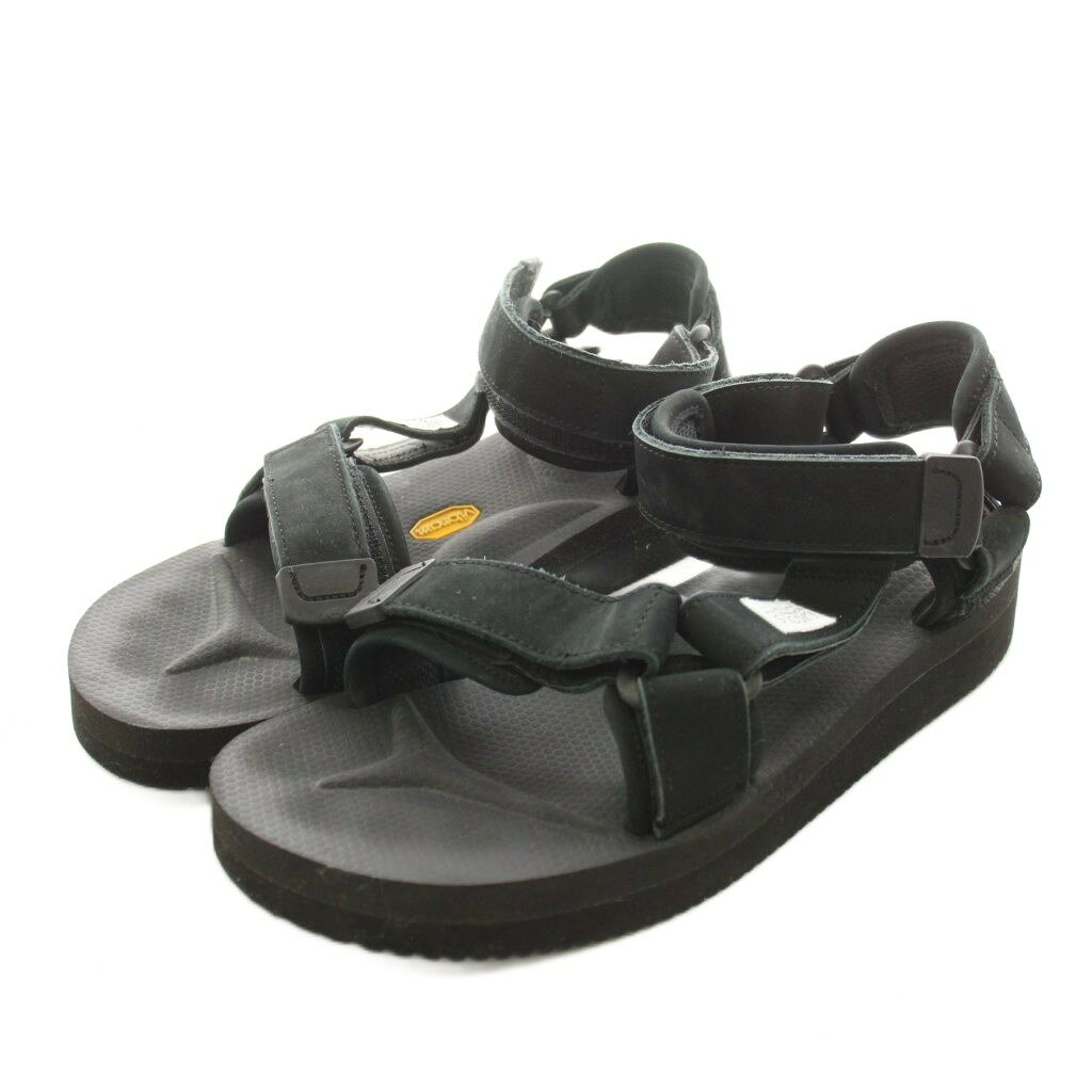 楽天市場】suicoke サンダル 厚底の通販