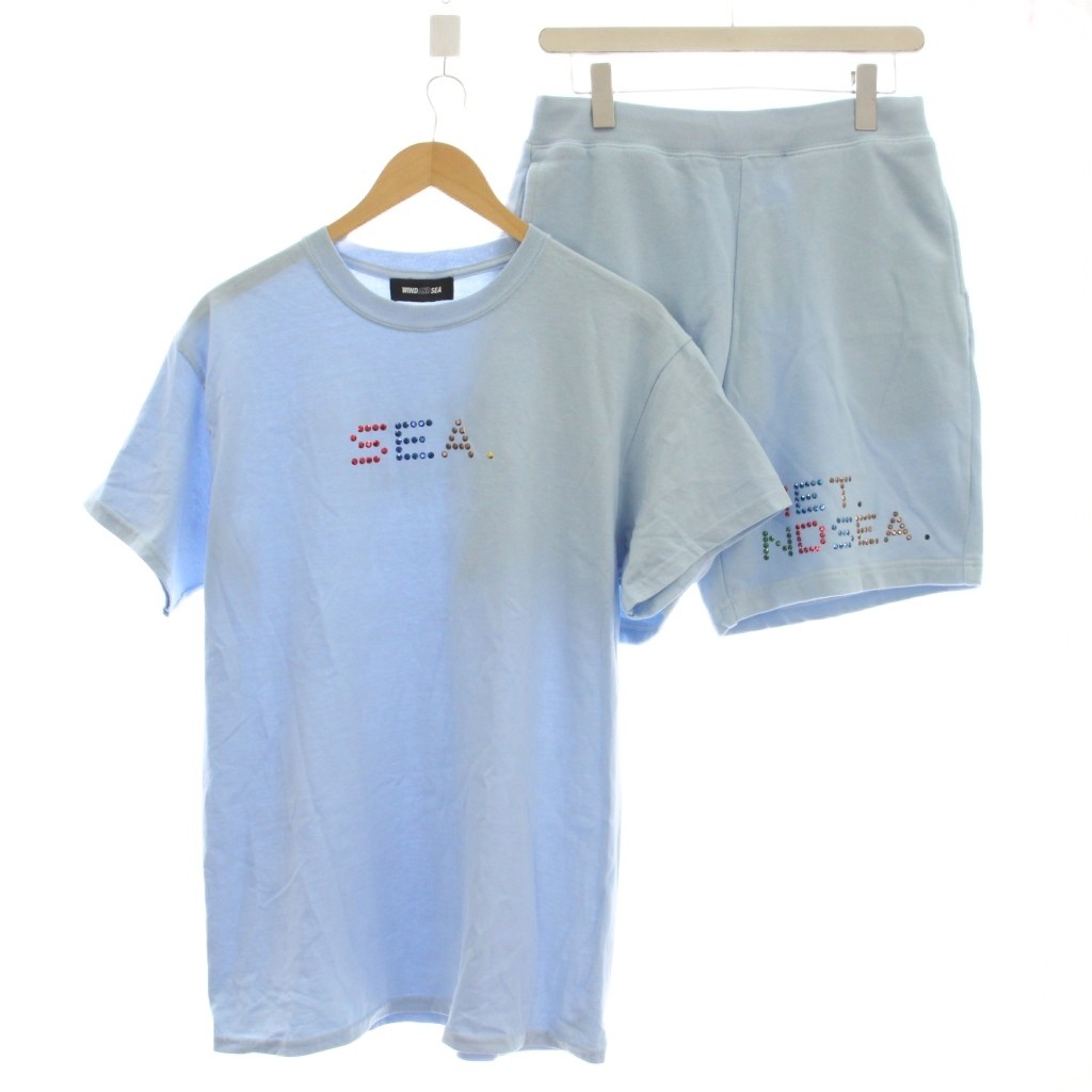 楽天市場】wind and sea 未使用の通販
