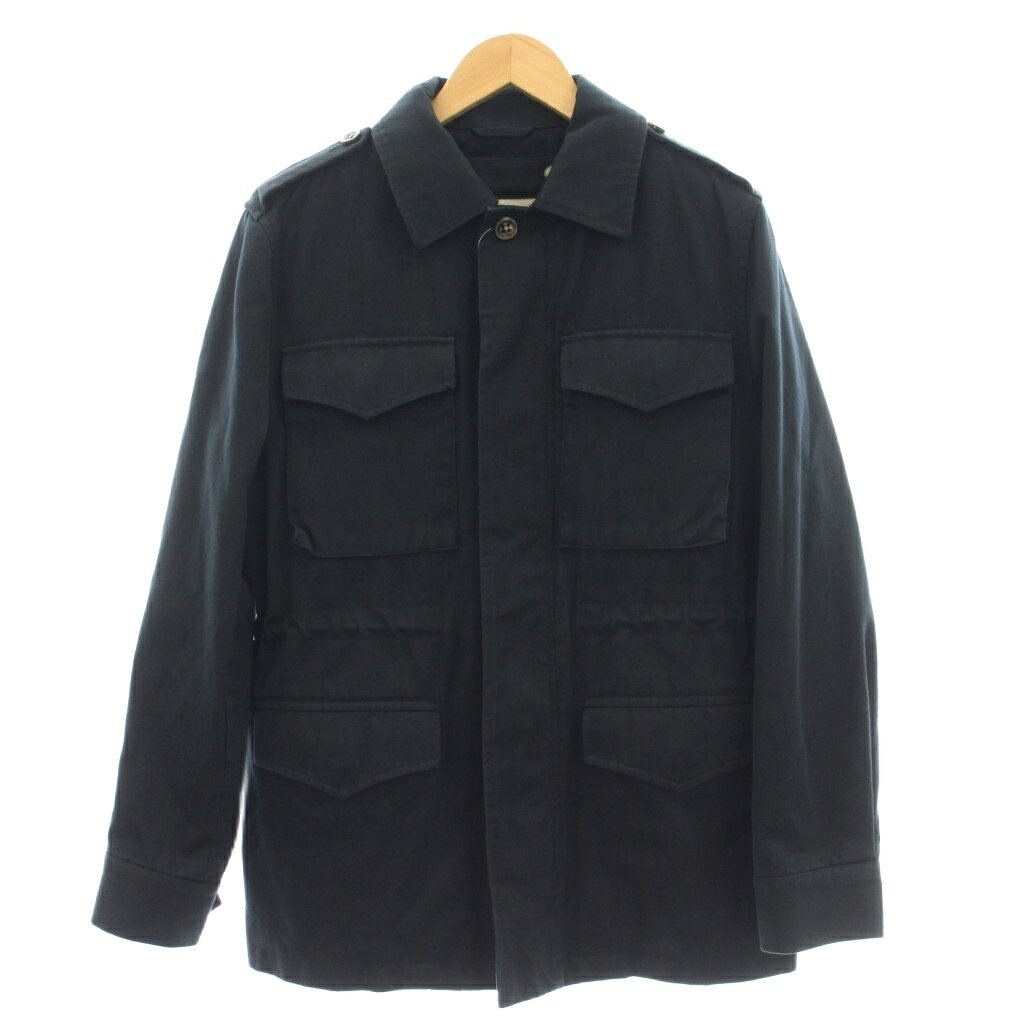 楽天市場】a.p.c. ミリタリージャケットの通販