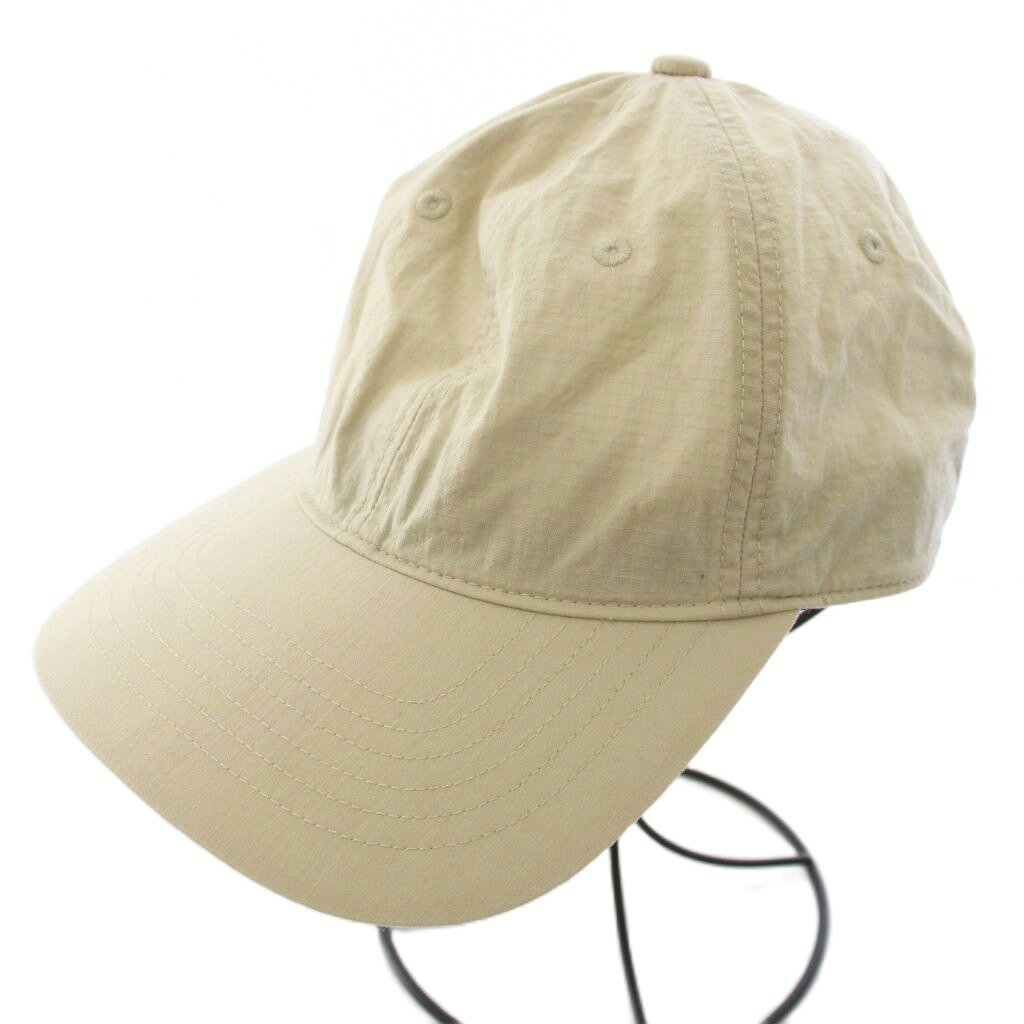 THE NORTH FACE DAYLITE CAP（ユーズド・M）