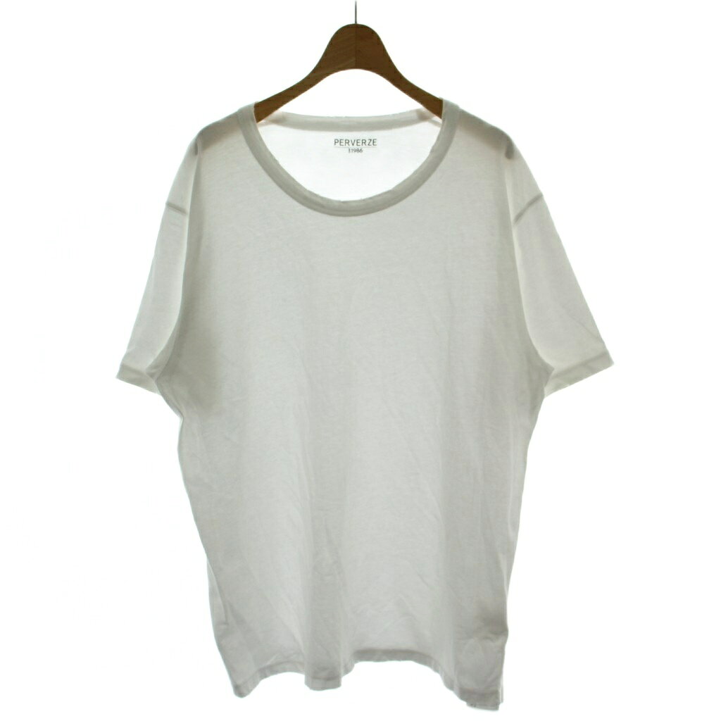 楽天市場】perverze（Tシャツ・カットソー｜トップス）：レディース