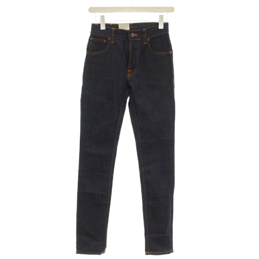 楽天市場】nudie jeans thin finn（レディースファッション）の通販