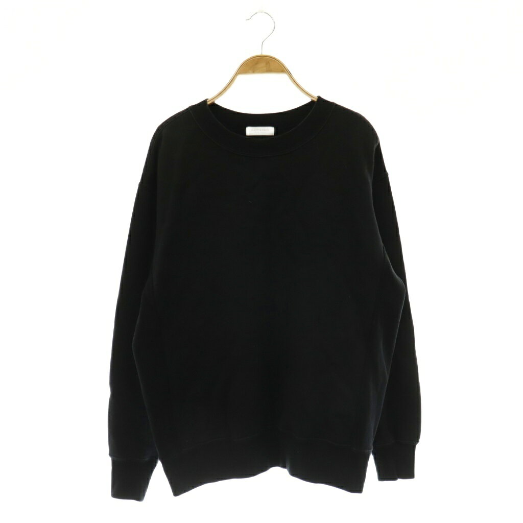 【中古】B&Y ユナイテッドアローズ BEAUTY&YOUTH ビューティー&ユース スウェット トレーナー 裏起毛 S ブラック /ES ■MA メンズ 【ベクトル 古着】 260716ブランドB&Y ユナイテッドアローズ BEAUTY&YOUTH ビューティー&ユース表記サイズS実寸サイズ肩幅：52cm　身幅：55cm　着丈：60cm　袖丈：58cm　　素材コットン色ブラック状態毛羽立ちや色褪せがありますが、その他に目立ったダメージはなくまだまだご使用いただける商品です。 ※あくまでも中古品ですので掲載写真や記載内容をご確認いただき、ご理解の上ご購入ください。商品のお問い合わせの回答を休止しております。＊各商品ページの商品詳細等をご確認の上ご購入ください。【中古】B&Y ユナイテッドアローズ BEAUTY&YOUTH ビューティー&ユース スウェット トレーナー 裏起毛 S ブラック /ES ■MA メンズ 【ベクトル 古着】 260716状態ランク　”AB”詳細については、下記および「状態ランクについて」ページをご覧ください。未使用・新品の商品ほぼ新品同様の商品使用感が少なく、かなり状態の良い商品使用感はあるが、傷や汚れの少ない商品使用感の他、傷や汚れが見られる商品かなり大きな傷みがある難あり商品※S〜CランクはUSED品となりますので、使用感をご理解の上でご入札下さい。状態ランクについてinformationブランドB&Y ユナイテッドアローズ BEAUTY&YOUTH ビューティー&ユース表記サイズS実寸サイズ肩幅：52cm　身幅：55cm　着丈：60cm　袖丈：58cm　　素材コットン色ブラック状態毛羽立ちや色褪せがありますが、その他に目立ったダメージはなくまだまだご使用いただける商品です。 ※あくまでも中古品ですので掲載写真や記載内容をご確認いただき、ご理解の上ご購入ください。商品のお問い合わせの回答を休止しております。＊各商品ページの商品詳細等をご確認の上ご購入ください。本商品は一点物です他サイトや店舗にて販売している商品です。多少のお時間差にて欠品になることもございます。予めご了承頂ますようお願い致します。ベクトル・サイズガイドはこちらこの商品と同じブランドの商品を見る