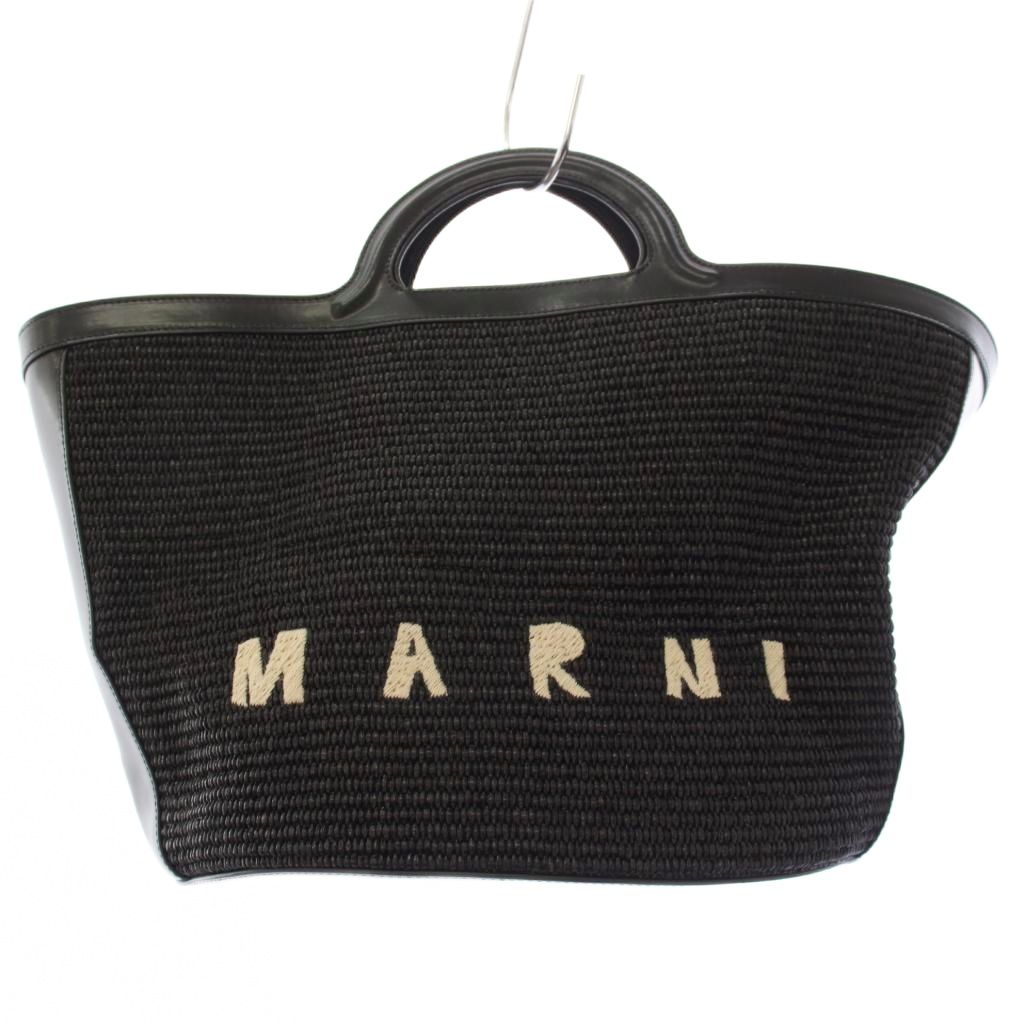 楽天市場】marni 中古（かごバッグ｜レディースバッグ）：バッグ