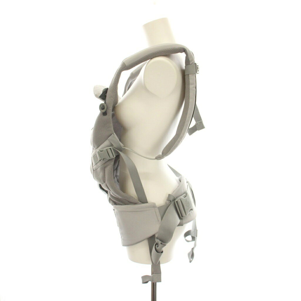 【中古】エルゴベイビー ERGObaby アダプト クールエア ADAPT COOL AIR 抱っこ紐 ...