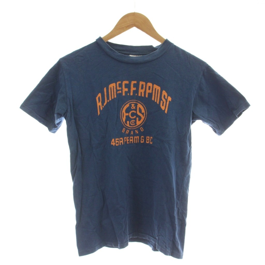 楽天市場】45rpm 藍（Tシャツ・カットソー｜トップス）：レディース