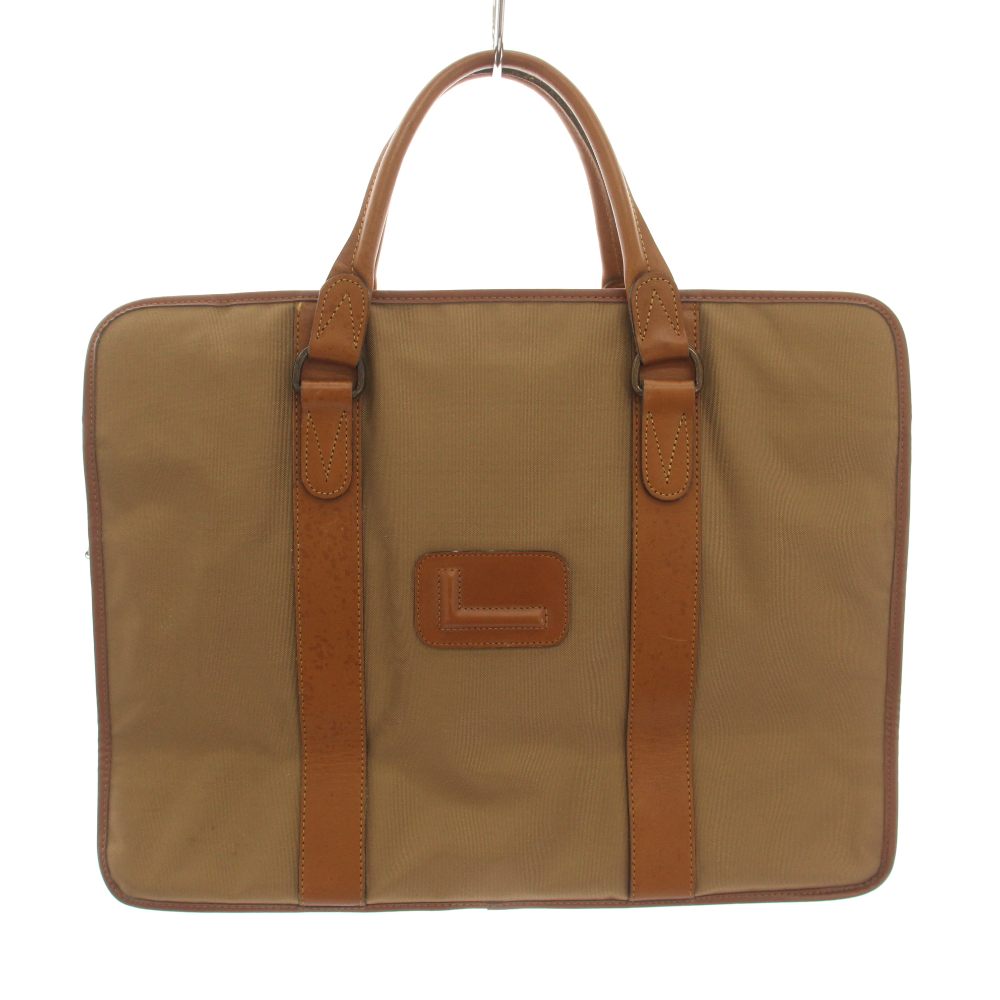 楽天市場】LANCEL（ビジネスバッグ・ブリーフケース｜メンズバッグ