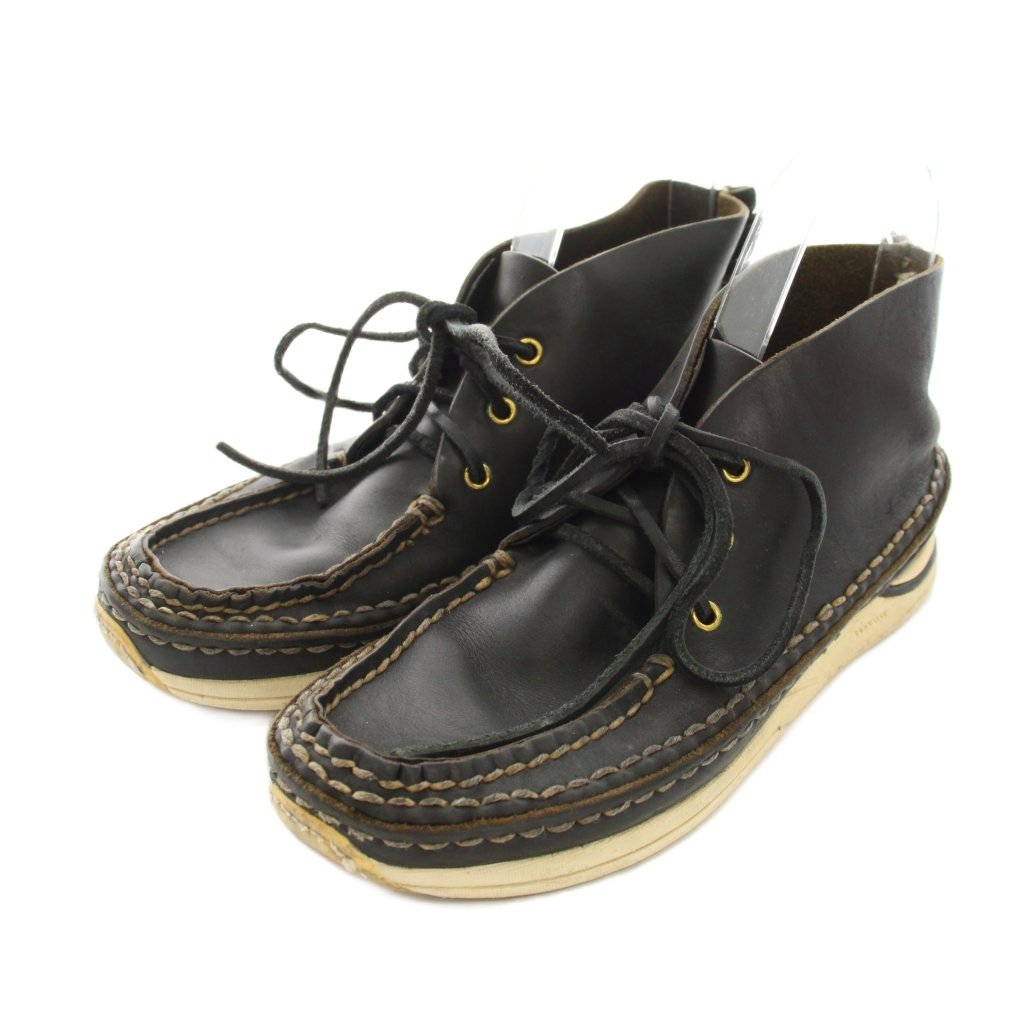 楽天市場】visvim モカシンの通販