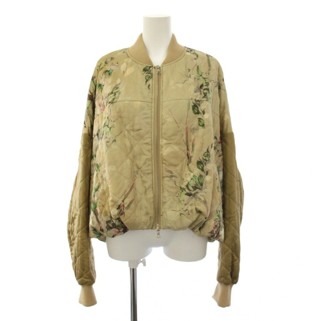 楽天市場】ドリスヴァンノッテン dries van noten ブルゾンの通販