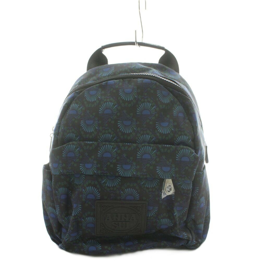 楽天市場】anna sui リュック 中古の通販