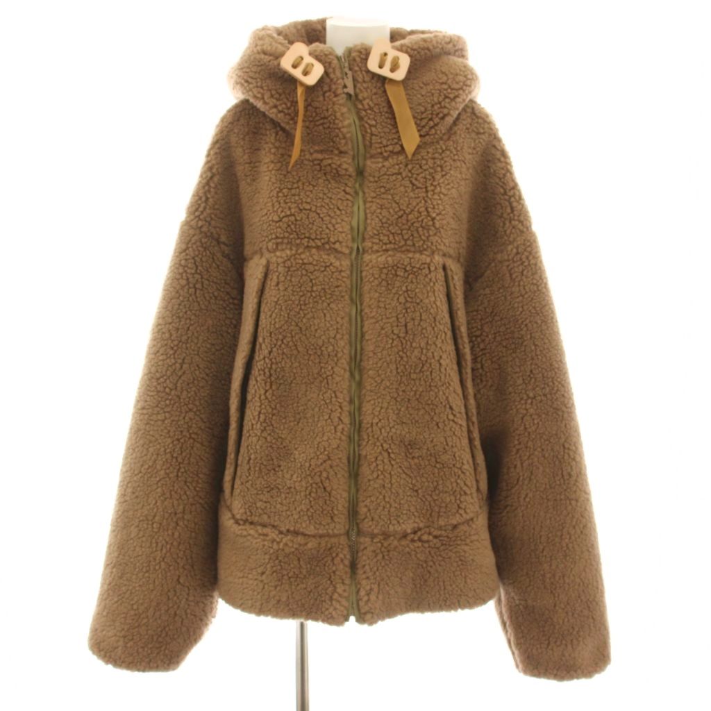 Wool rich ウールリッチ　ツイード　裏ボア　コート　ランチコート　旧タグ 楽天市場】woolrich ボアの通販