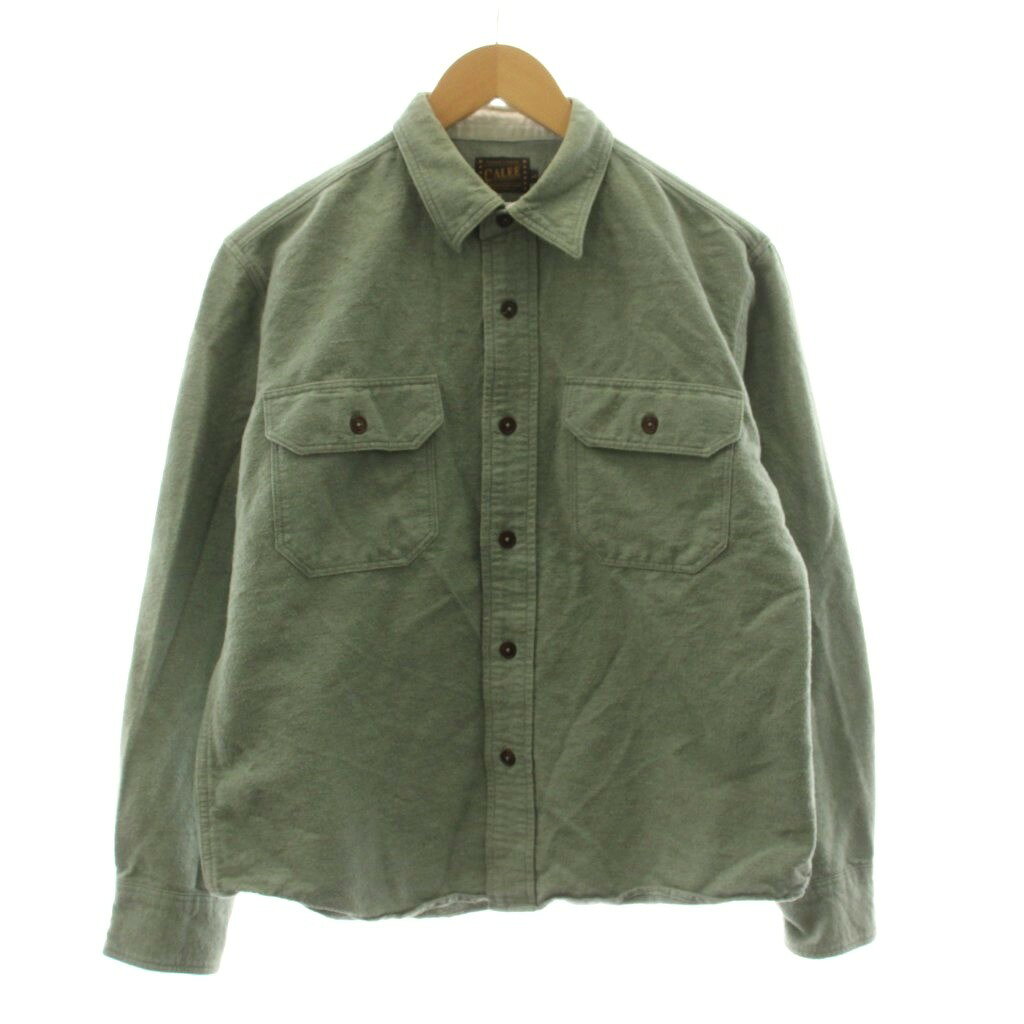 楽天市場】calee シャツ（メンズファッション）の通販