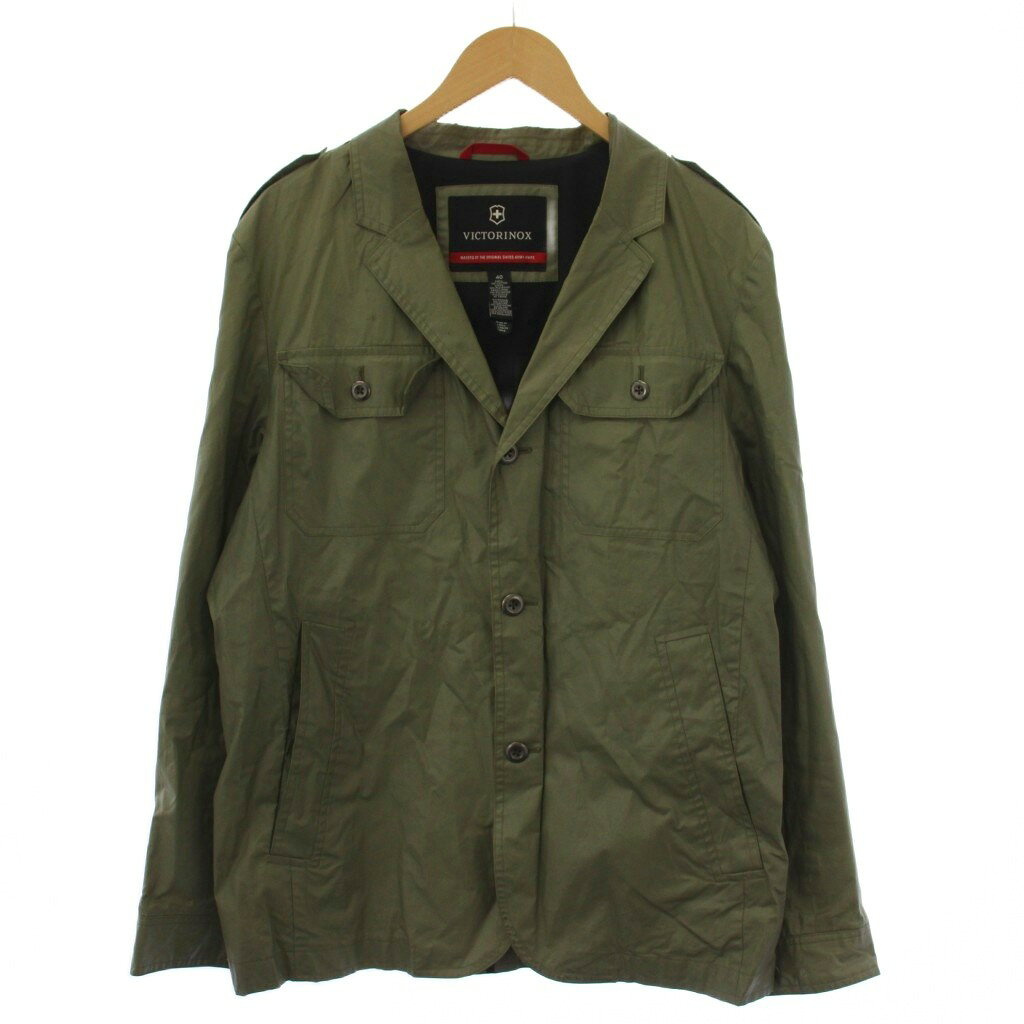 楽天市場】ビクトリノックス ジャケット（コート・ジャケット｜メンズ