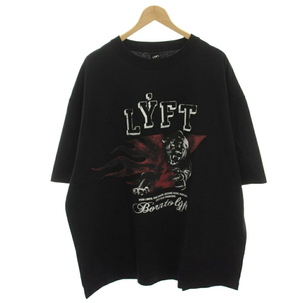 楽天市場】lyft tシャツの通販
