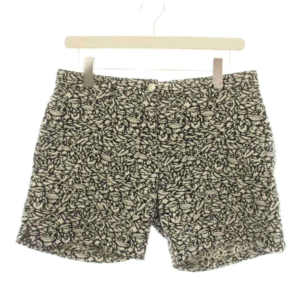 楽天市場】メゾン キツネ ショート パンツの通販