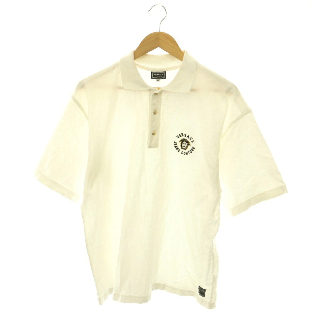 楽天市場】VERSACE（ポロシャツ｜トップス）：メンズファッションの通販