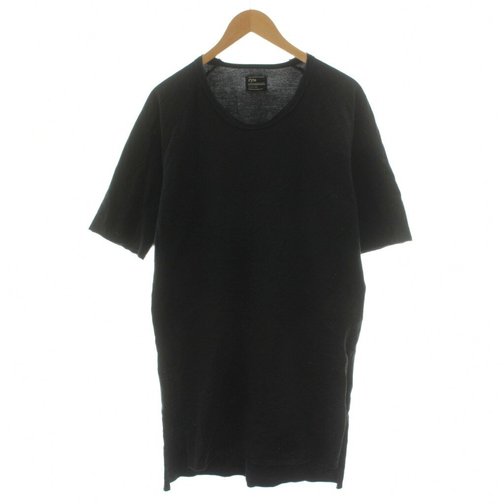楽天市場】s'yte（Tシャツ・カットソー｜トップス）：メンズ