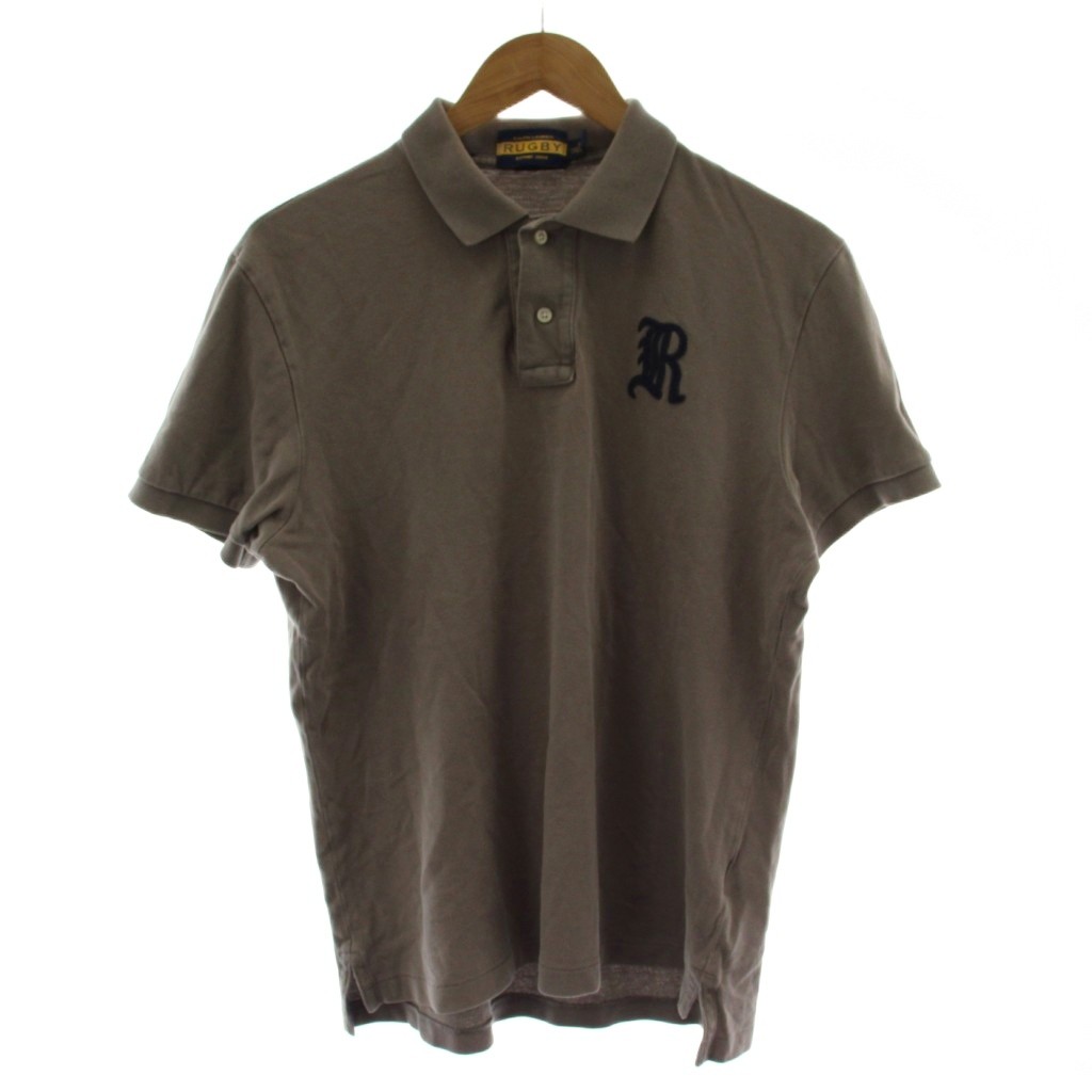 楽天市場】RUGBY by Ralph Lauren ラグビー（ポロシャツ｜トップス