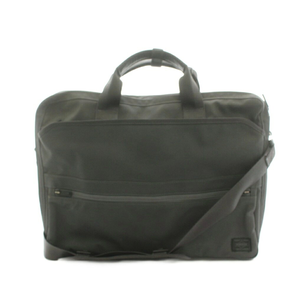【中古】ポーター PORTER 吉田カバン BROWSE 2WAY BRIEFCASE ブリーフケース ビジネスバッグ ショルダーバッグ グレー /YM ■GY09 メンズ 【ベクトル 古着】 260822ブランドポーター PORTER表記サイズサイズなし（実寸サイズをご確認下さい）実寸サイズ持ち手の長さ：30cm　ヨコ：39cm　タテ：32cm　マチ：12cm　ショルダーの長さ：87-130cm　　素材-色グレー状態全体的にスレやキズ・汚れがございます。 その他に目立ったダメージはなく、問題なくご使用いただける商品です。 ※あくまでも中古品ですので掲載写真や記載内容をご確認いただき、ご理解の上ご購入ください。付属品ショルダーストラップ備考-商品のお問い合わせの回答を休止しております。＊各商品ページの商品詳細等をご確認の上ご購入ください。【中古】ポーター PORTER 吉田カバン BROWSE 2WAY BRIEFCASE ブリーフケース ビジネスバッグ ショルダーバッグ グレー /YM ■GY09 メンズ 【ベクトル 古着】 260822状態ランク　”AB”詳細については、下記および「状態ランクについて」ページをご覧ください。未使用・新品の商品ほぼ新品同様の商品使用感が少なく、かなり状態の良い商品使用感はあるが、傷や汚れの少ない商品使用感の他、傷や汚れが見られる商品かなり大きな傷みがある難あり商品※S〜CランクはUSED品となりますので、使用感をご理解の上でご入札下さい。状態ランクについてinformationブランドポーター PORTER表記サイズサイズなし（実寸サイズをご確認下さい）実寸サイズ持ち手の長さ：30cm　ヨコ：39cm　タテ：32cm　マチ：12cm　ショルダーの長さ：87-130cm　　素材-色グレー状態全体的にスレやキズ・汚れがございます。 その他に目立ったダメージはなく、問題なくご使用いただける商品です。 ※あくまでも中古品ですので掲載写真や記載内容をご確認いただき、ご理解の上ご購入ください。付属品ショルダーストラップ備考-商品のお問い合わせの回答を休止しております。＊各商品ページの商品詳細等をご確認の上ご購入ください。本商品は一点物です他サイトや店舗にて販売している商品です。多少のお時間差にて欠品になることもございます。予めご了承頂ますようお願い致します。ベクトル・サイズガイドはこちらこの商品と同じブランドの商品を見る