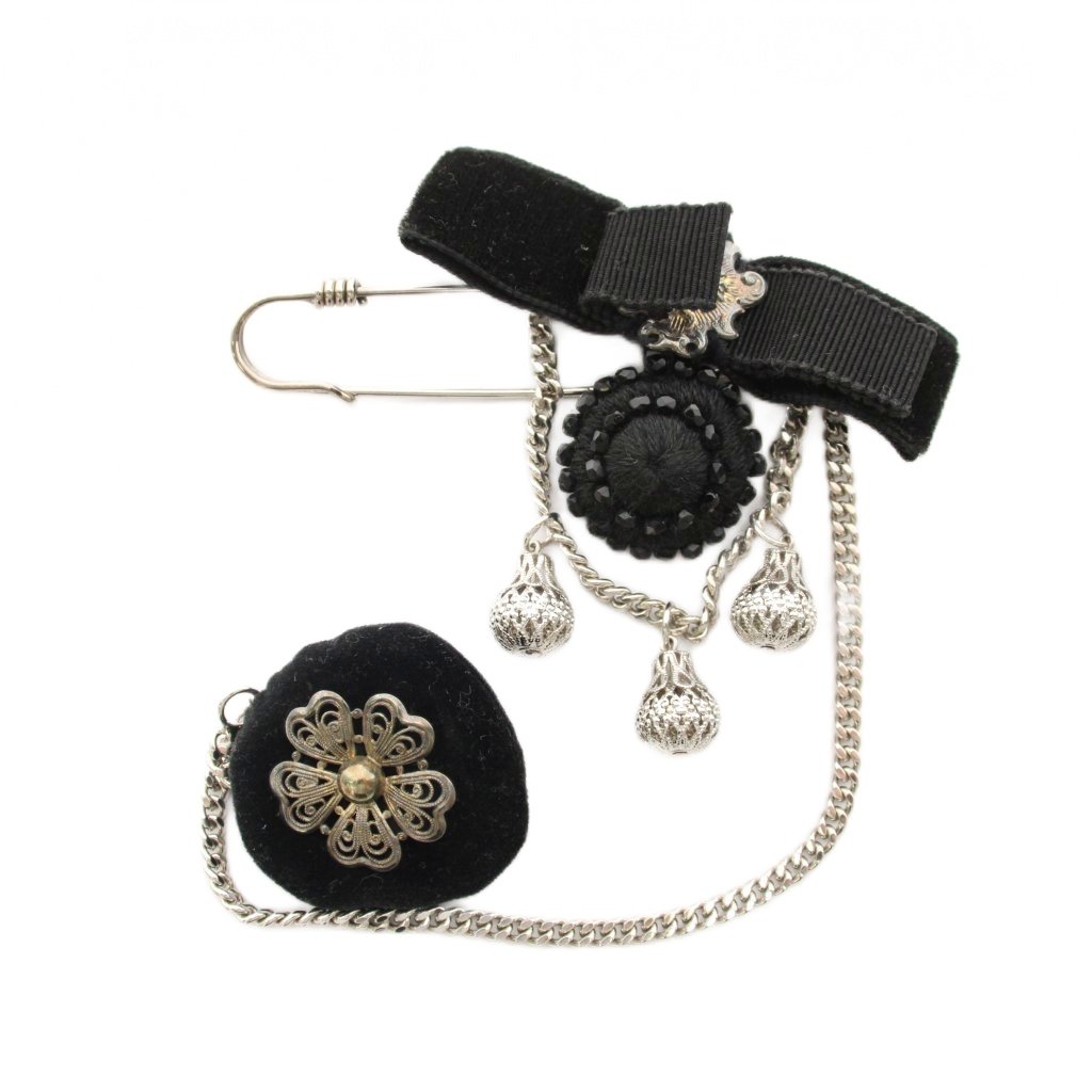 楽天市場】miumiu ブローチの通販