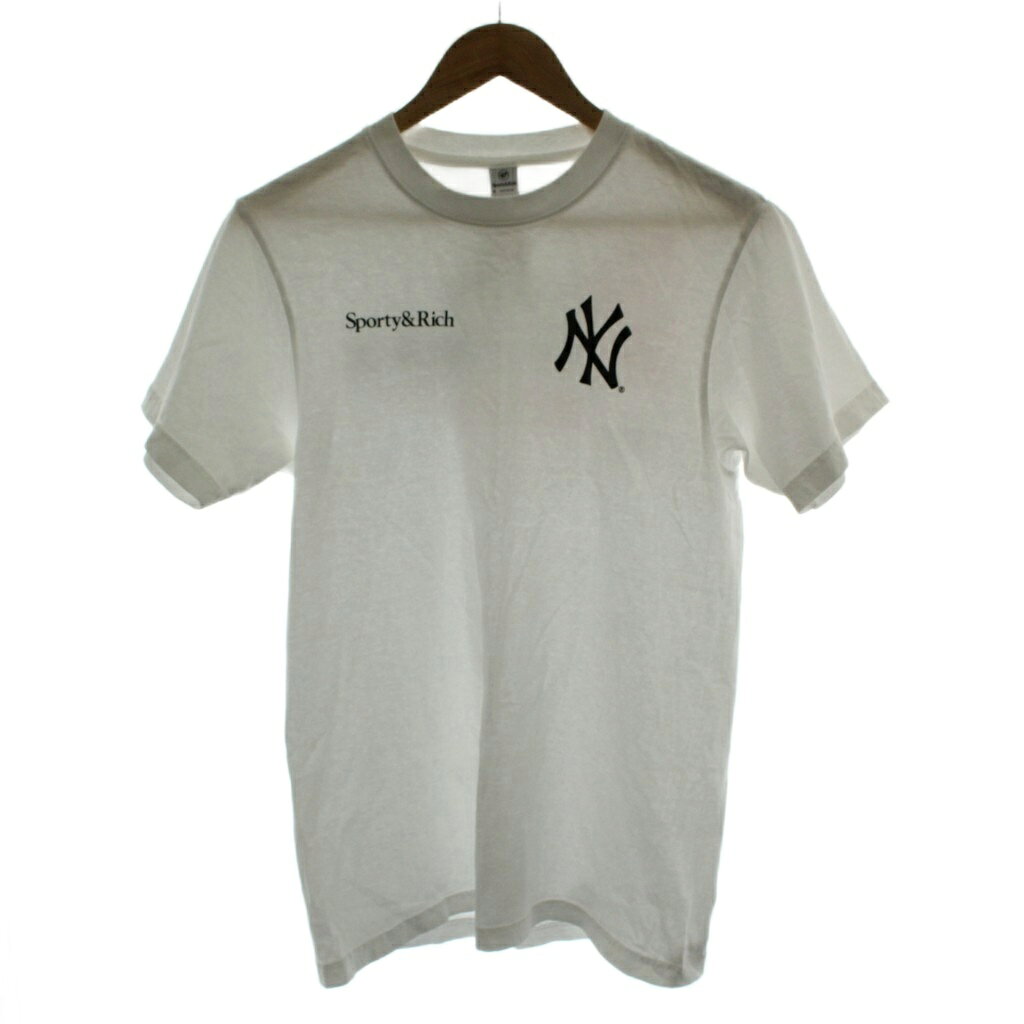 楽天市場】sporty&rich（Tシャツ・カットソー｜トップス）：メンズ