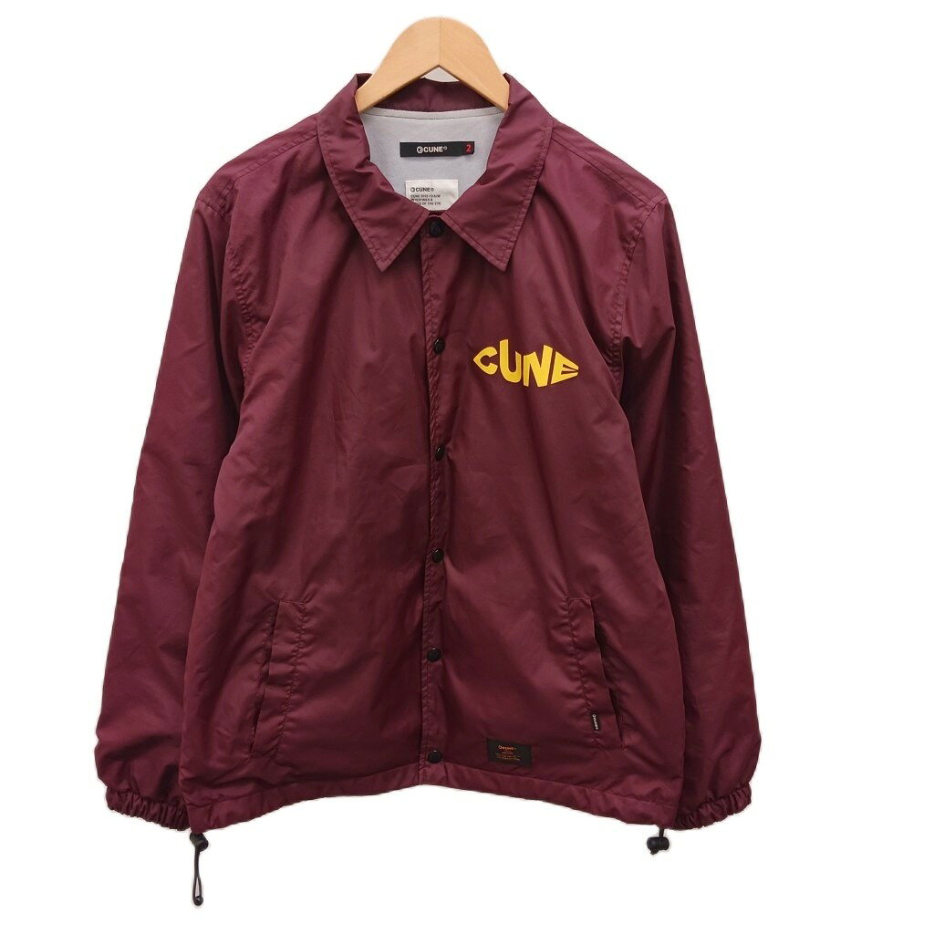 楽天市場】CUNE（メンズファッション）の通販