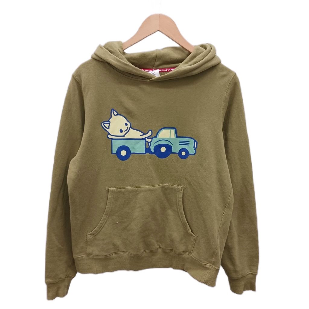 楽天市場】cune パーカー（メンズファッション）の通販