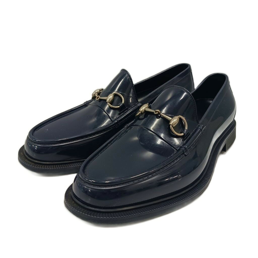 GUCCI ラバーローファー ブラック 楽天市場】gucci ラバー ローファーの通販